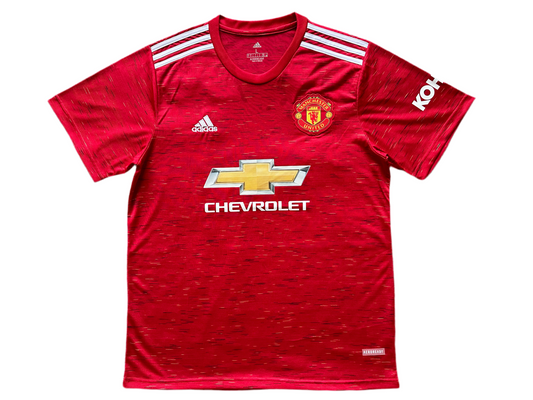 Manchester United Official Replica Jerseys/Kits