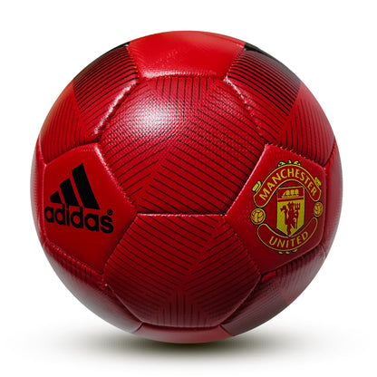 Manchester United Soccer Balls