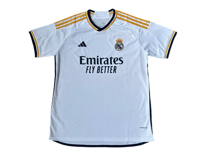 Real Madrid F.C. Jerseys/Kits