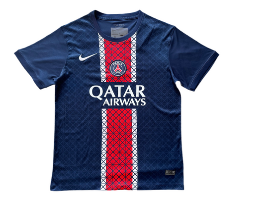 Paris Saint Germian Replica Jerseys/Kits