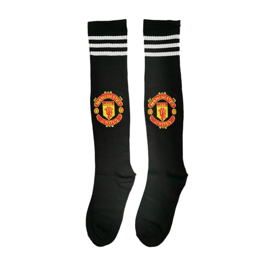 Manchester United Socks