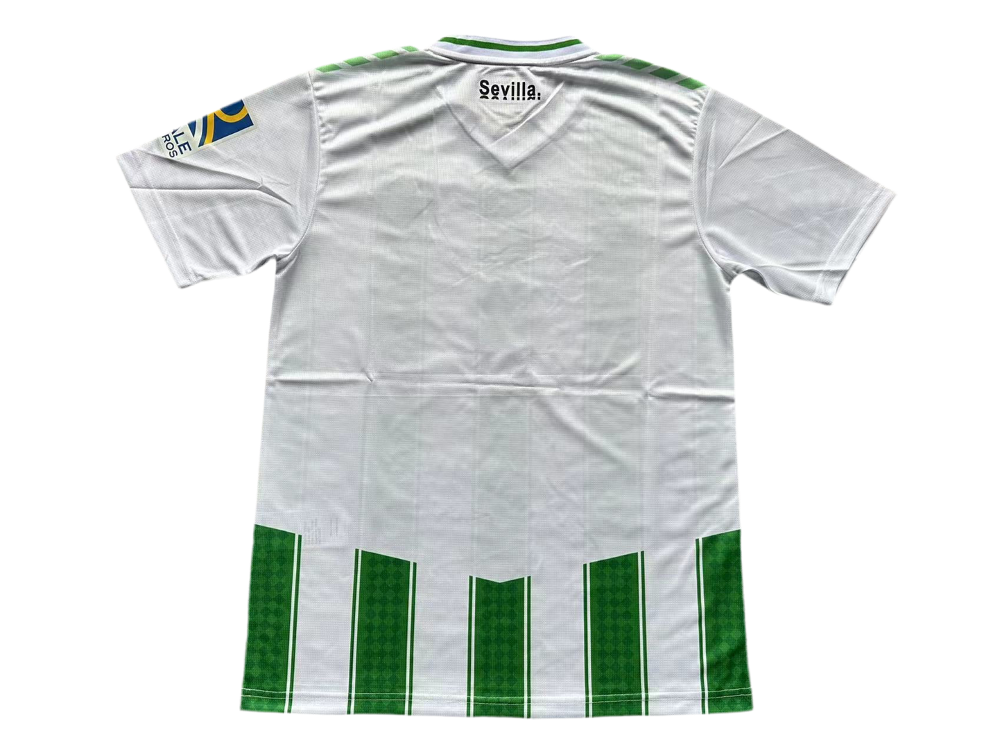 Real Betis Replica Jersey/Kits