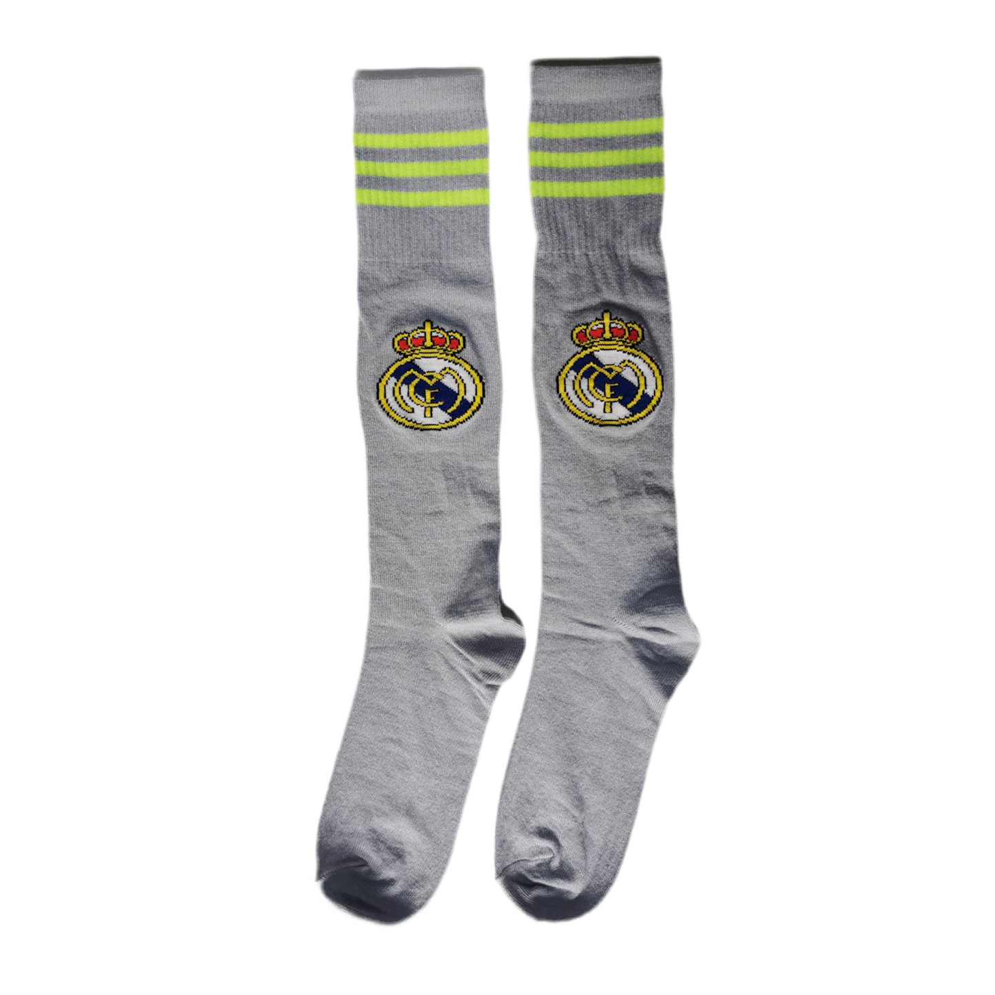 Real Madrid Socks