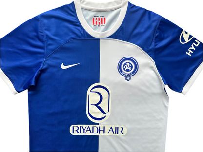 Atlético Madrid Replica Jersey/Kits