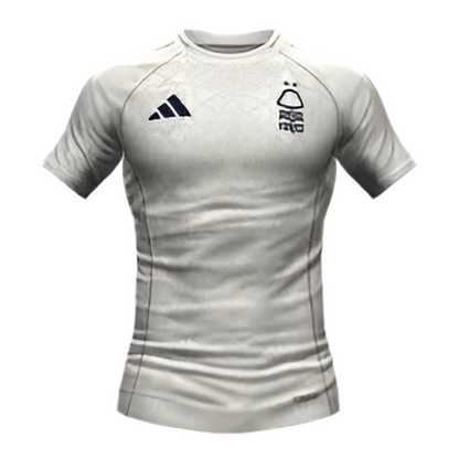 Nottingham Forest Official Replica Jerseys/Kits
