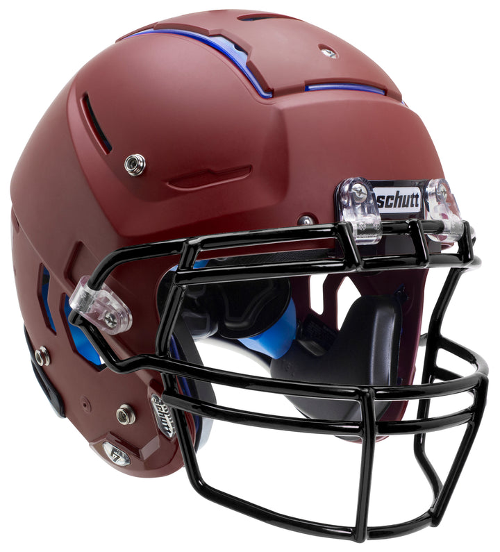 Schutt F7 LX1 Matte Youth Football Helmet