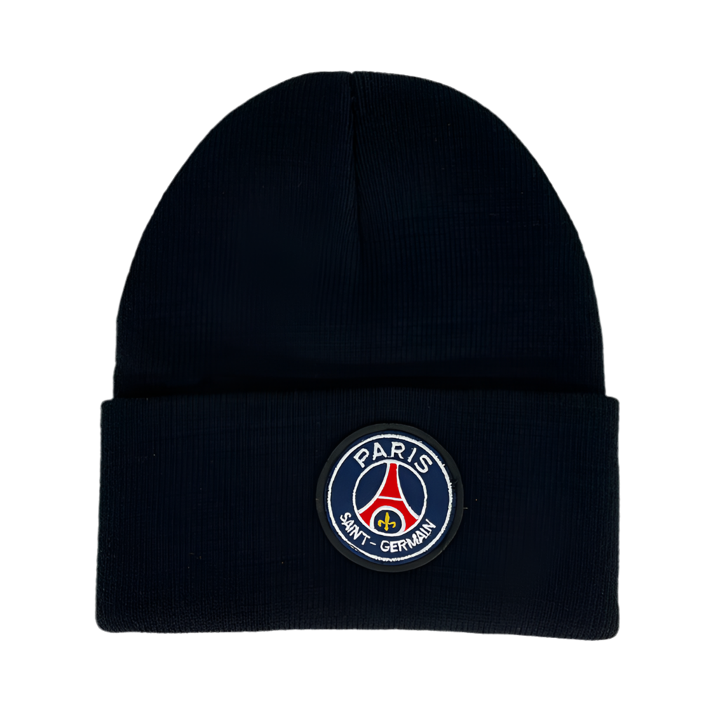Paris, St. Germain Beanie Hat