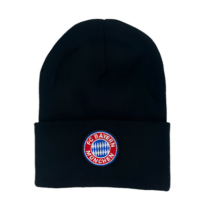 Bayern Munich Beanie Hat