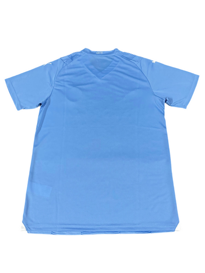 Manchester City Official Replica Jerseys/Kits