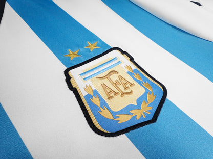 Argentina Replica Jersey/Kits