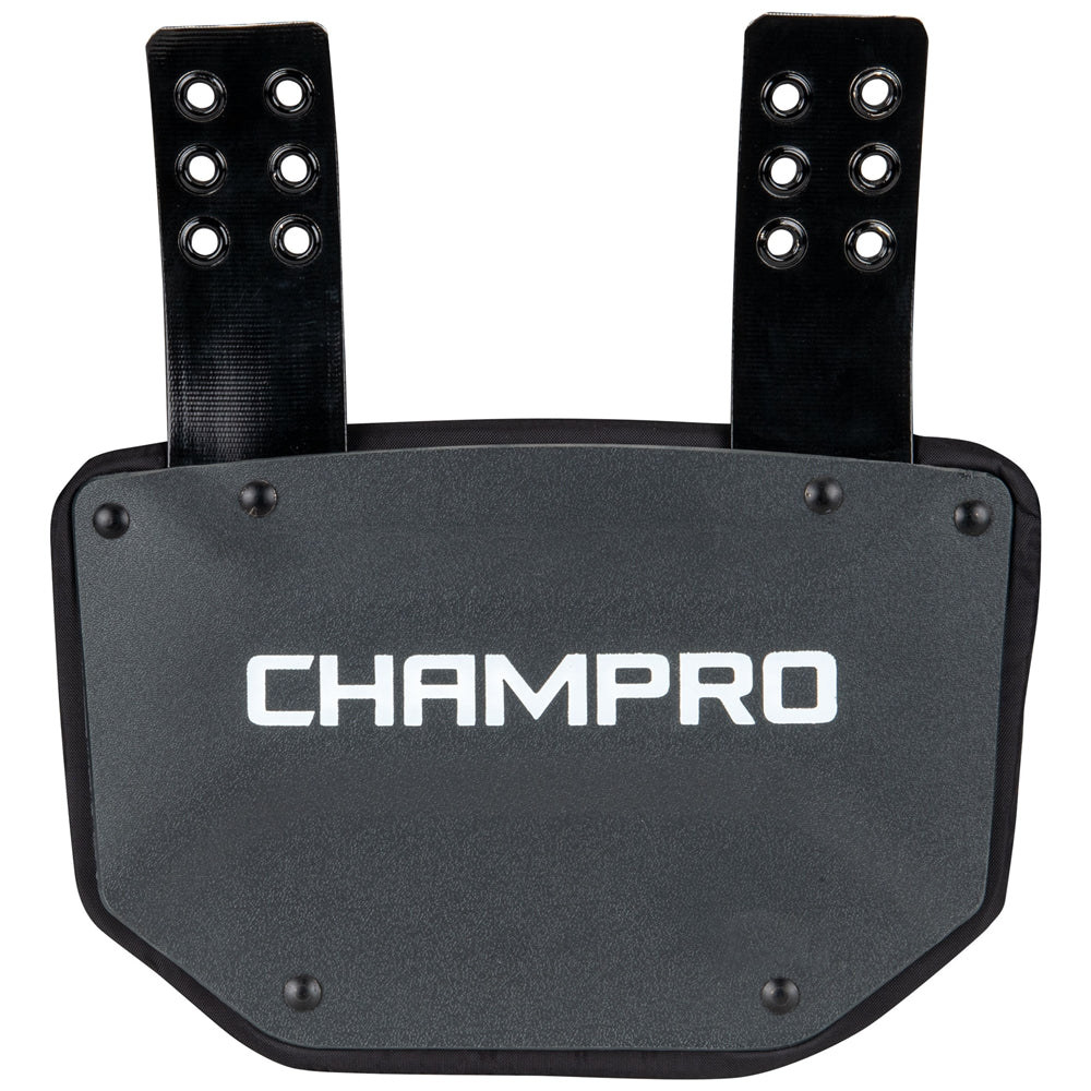 Python Backplate - Adult/Youth