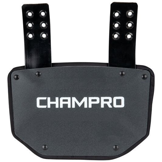 Python Backplate - Adult/Youth