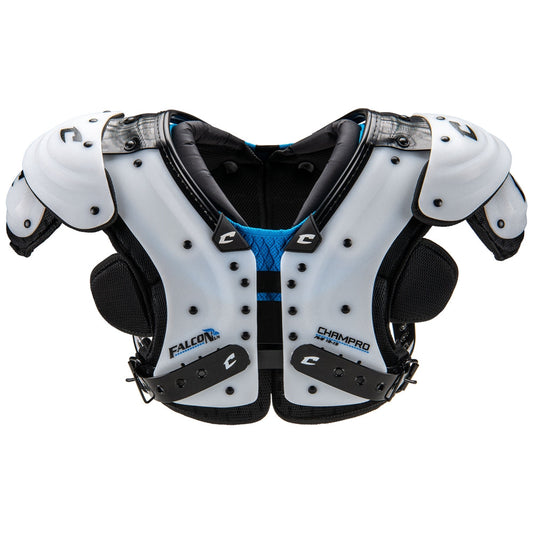Falcon Lineman Shoulder Pad