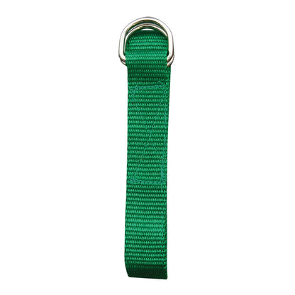 Football Belt 1"