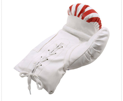 Boxing Gloves Heritage Edition - American Flag - Last Punch 16oz.