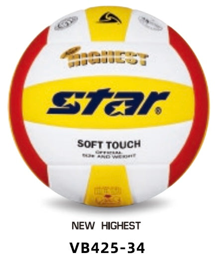 Star Direct Volleyball