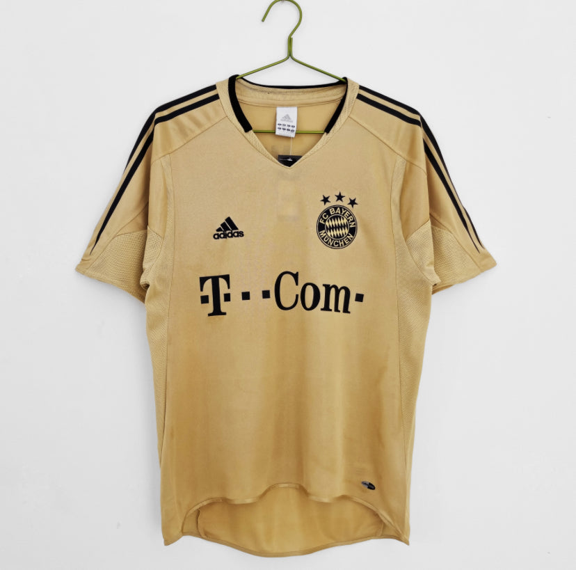 Bayern Munich Replica Jerseys/Kits