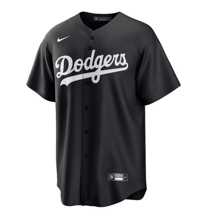 Los Angeles Dodgers Replica Baseball Jersey
