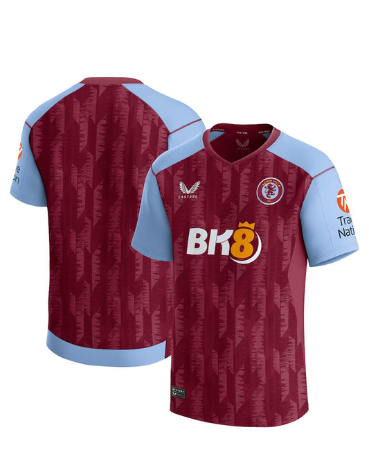 Aston Villa Official Replica Jerseys/Kits