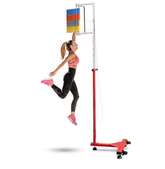 Vertical Jump Tester