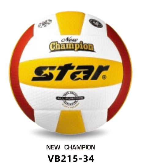 Star Direct Volleyball