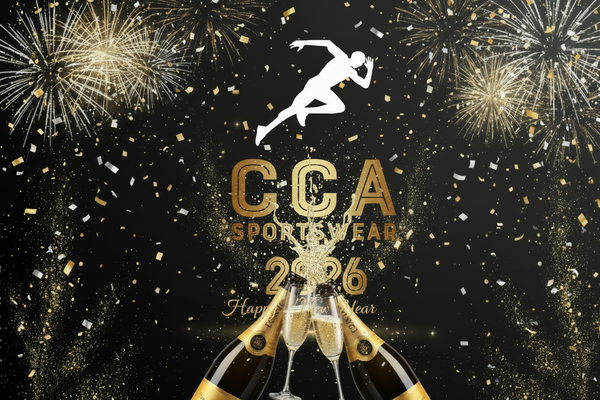 CCA SPORTSWEAR 
