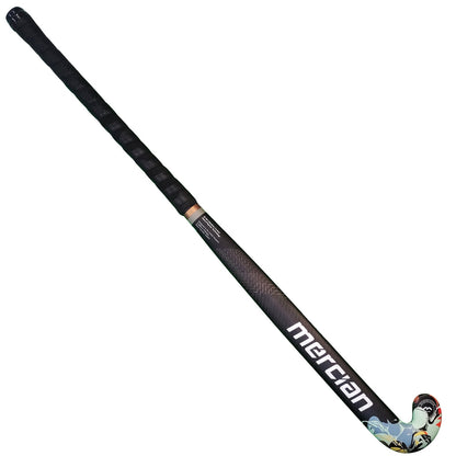 Mercian Elite CF95 Pro - 95% Carbon Field Hockey Stick