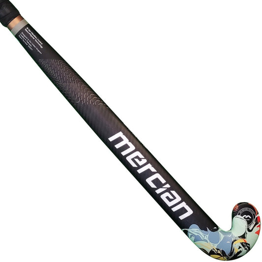 Mercian Elite CF95 Pro - 95% Carbon Field Hockey Stick