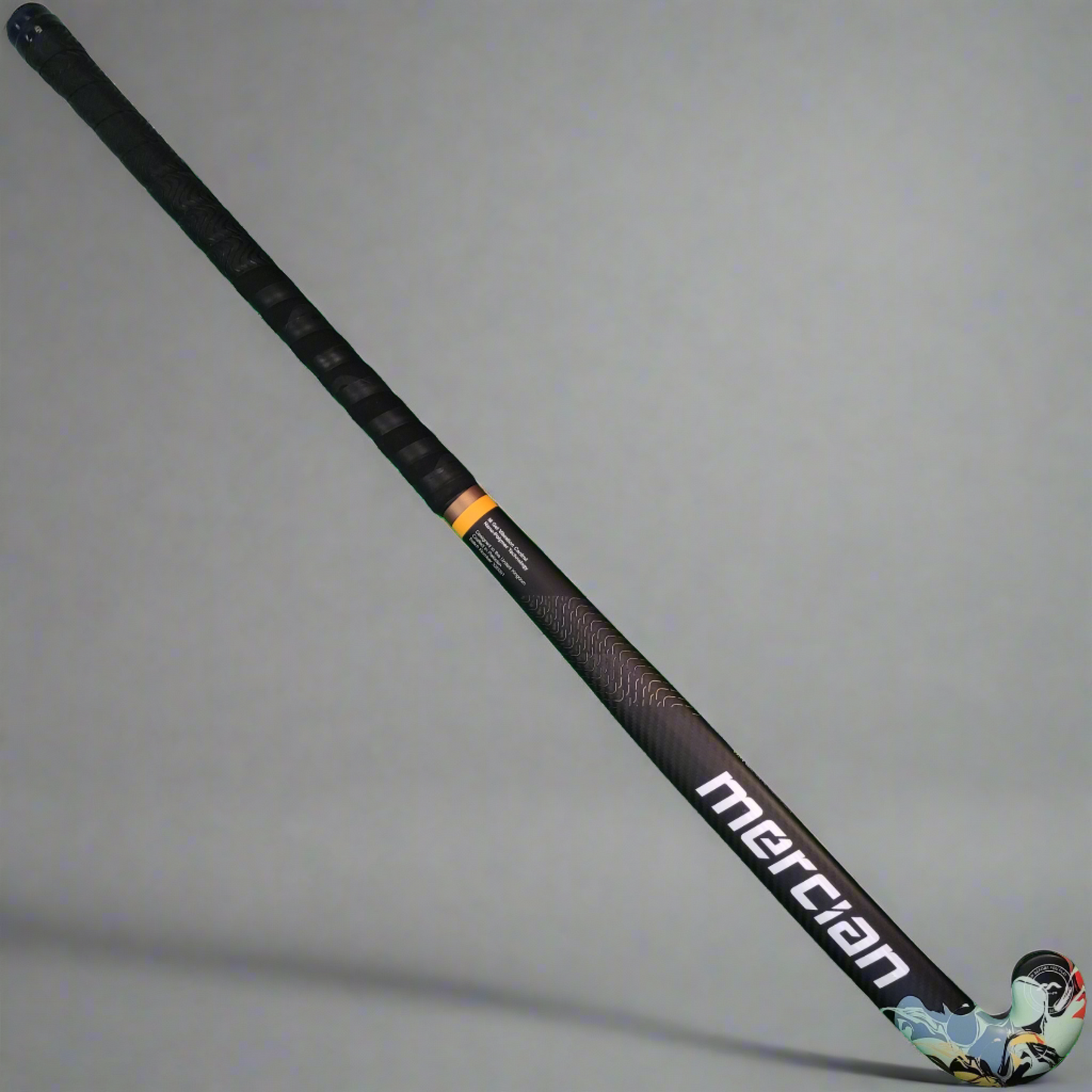 Mercian Elite CK95 Ultimate - 95% Carbon Field Hockey Stick