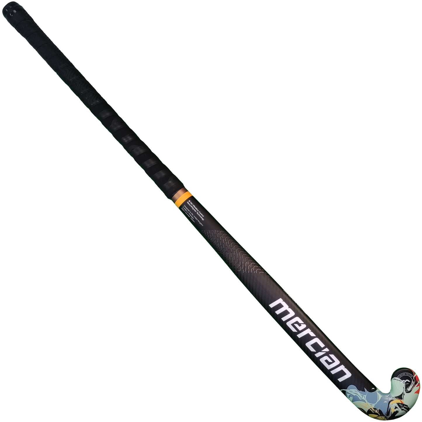 Mercian Elite CK95 Ultimate - 95% Carbon Field Hockey Stick
