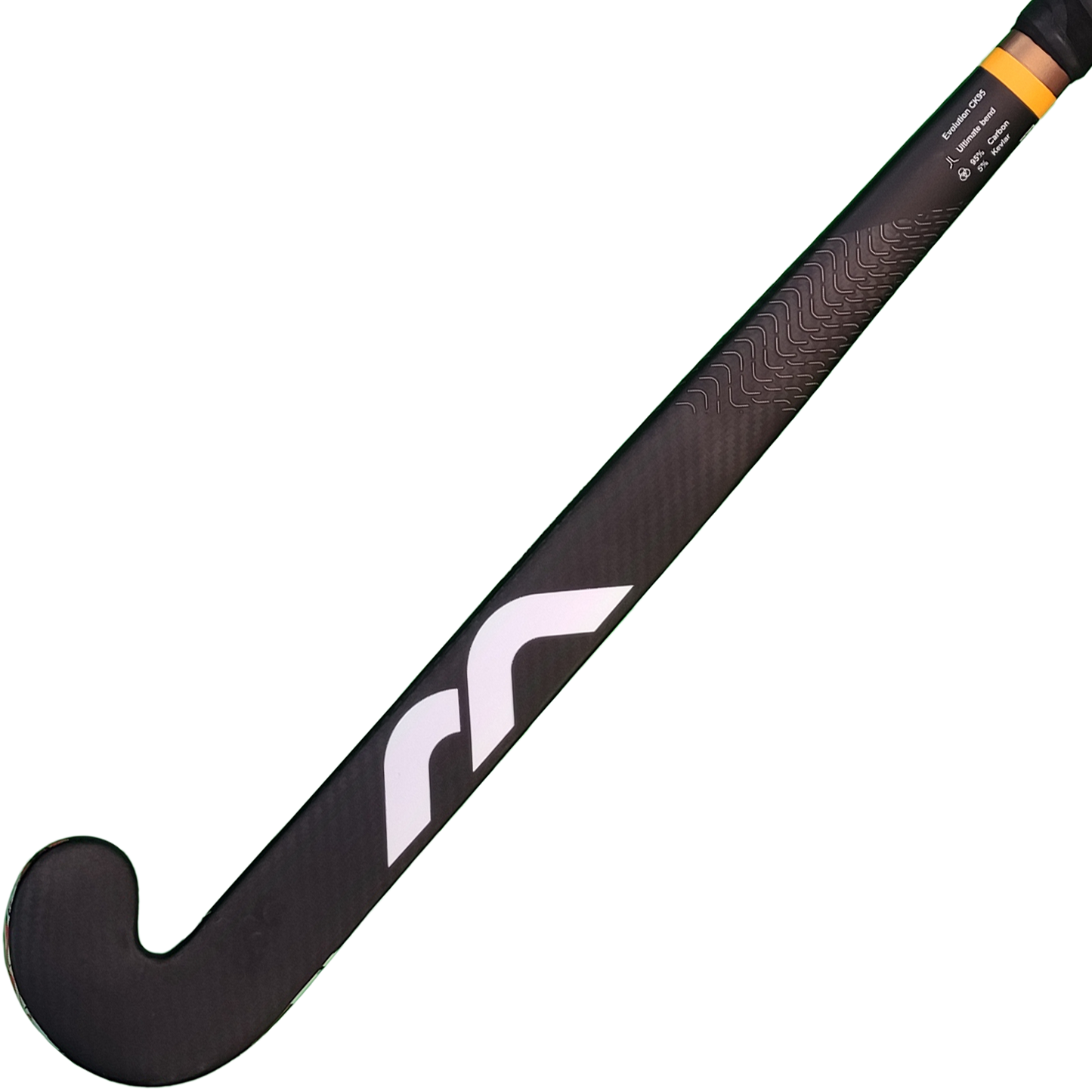 Mercian Elite CK95 Ultimate - 95% Carbon Field Hockey Stick