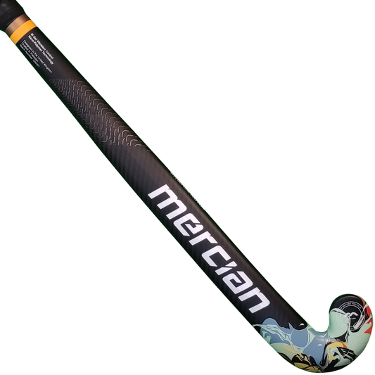 Mercian Elite CK95 Ultimate - 95% Carbon Field Hockey Stick