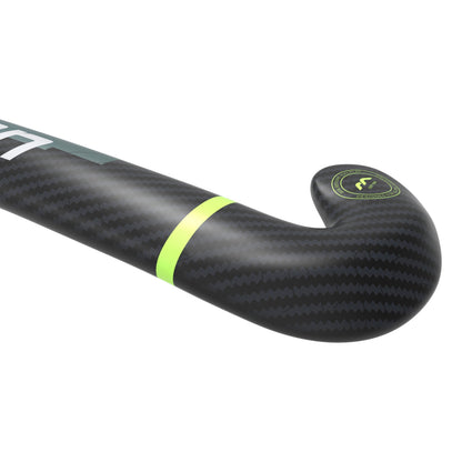 Mercian CKF90 Ultimate V2 Bend Hockey Stick - Elite Composite Technology