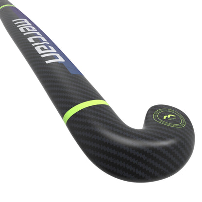 Mercian CKF90 Ultimate V2 Bend Hockey Stick - Elite Composite Technology