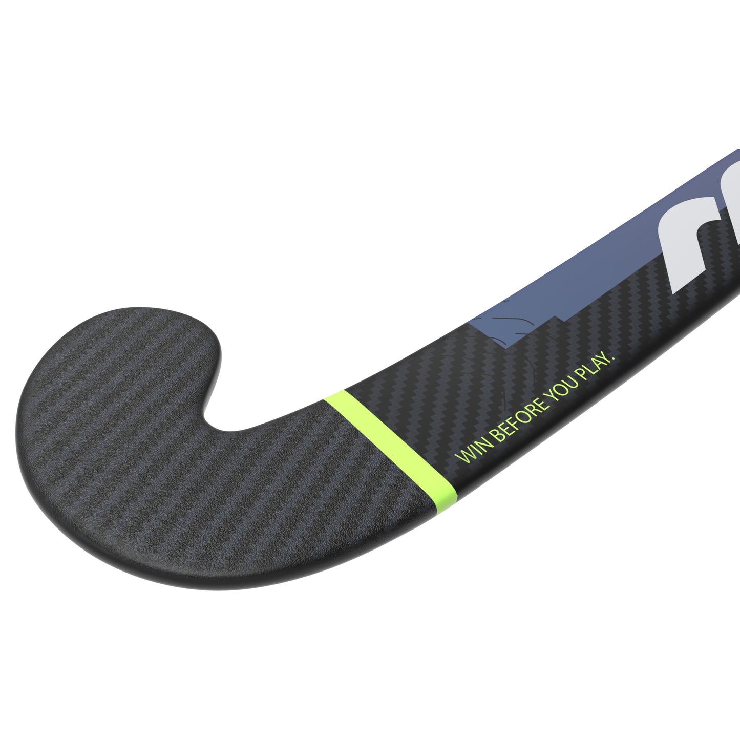 Mercian CKF90 Ultimate V2 Bend Hockey Stick - Elite Composite Technology