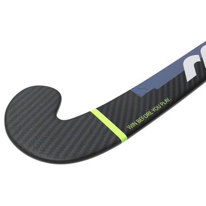 Mercian CKF90 Ultimate V2 Bend Hockey Stick - Elite Composite Technology