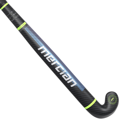 Mercian CKF90 Ultimate V2 Bend Hockey Stick - Elite Composite Technology