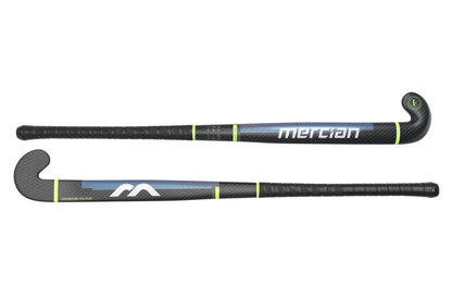 Mercian CKF90 Ultimate V2 Bend Hockey Stick - Elite Composite Technology