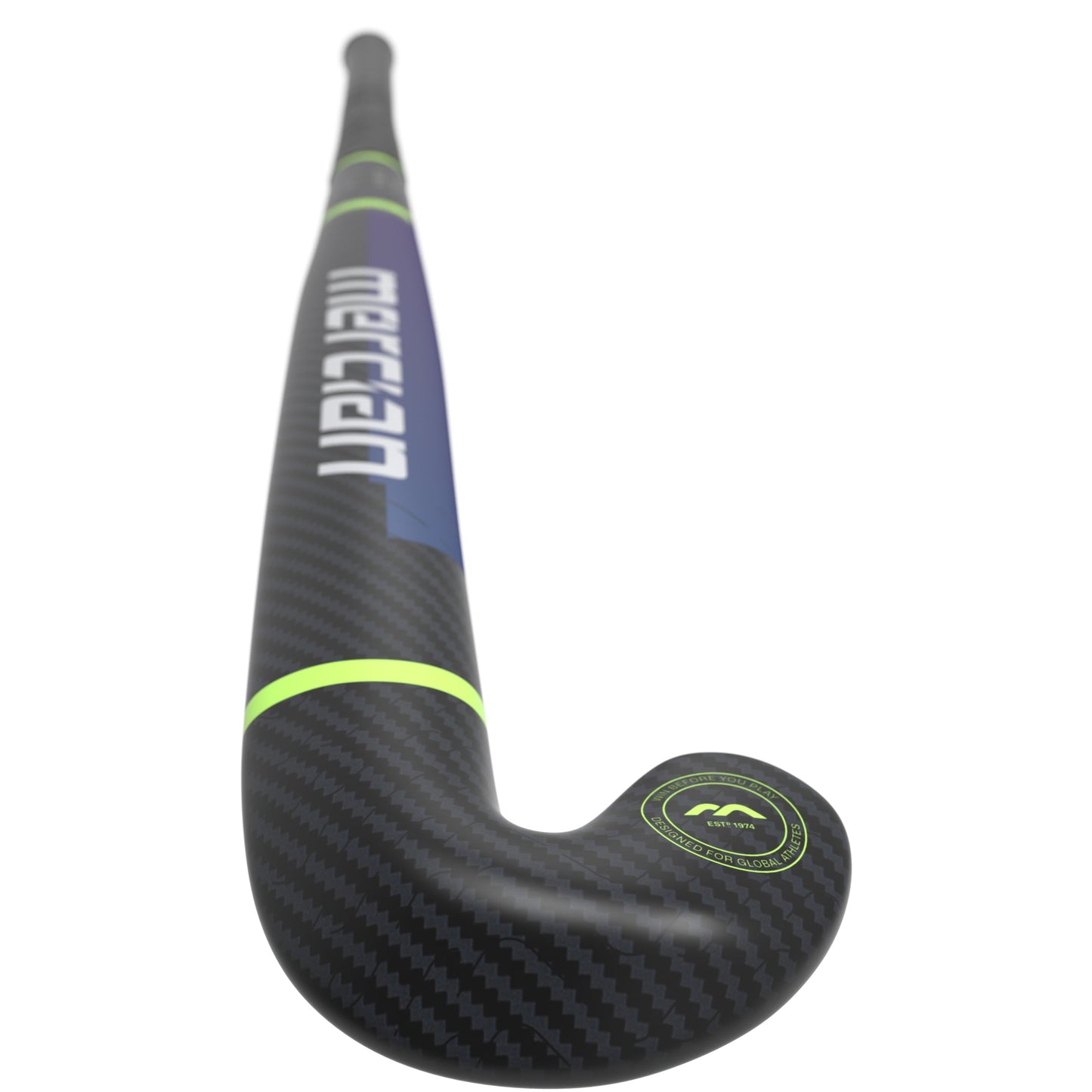 Mercian CKF90 Ultimate V2 Bend Hockey Stick - Elite Composite Technology