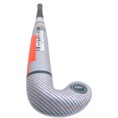Mercian Evolution CKF35 Ultimate V2 Bend Hockey Stick - Intermediate Composite Stick