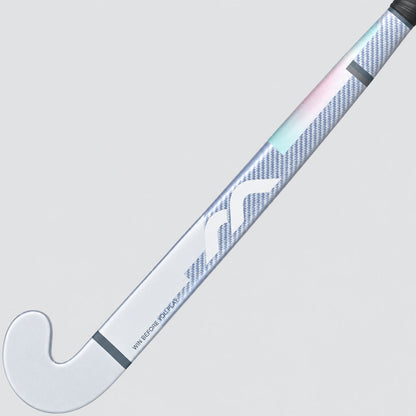 Mercian Evolution CKF55 Xtreme Bend Hockeyschläger - Fortschrittlicher Composite-Schläger