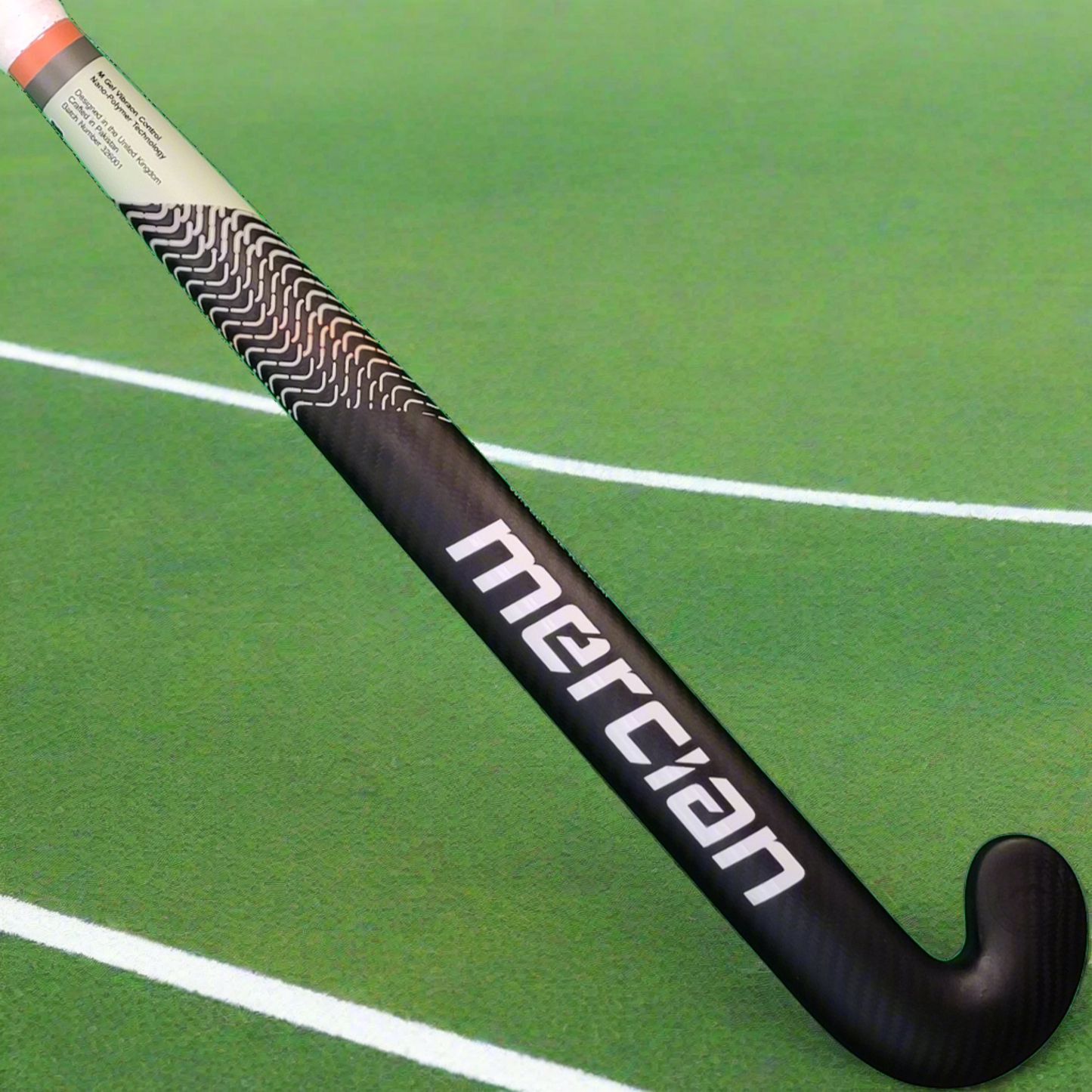 Mercian Evolution CKF85 Pro - 85% Carbon Field Hockey Stick