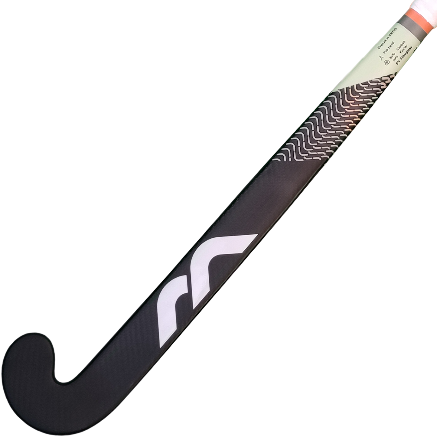 Mercian Evolution CKF85 Pro - 85% Carbon Field Hockey Stick