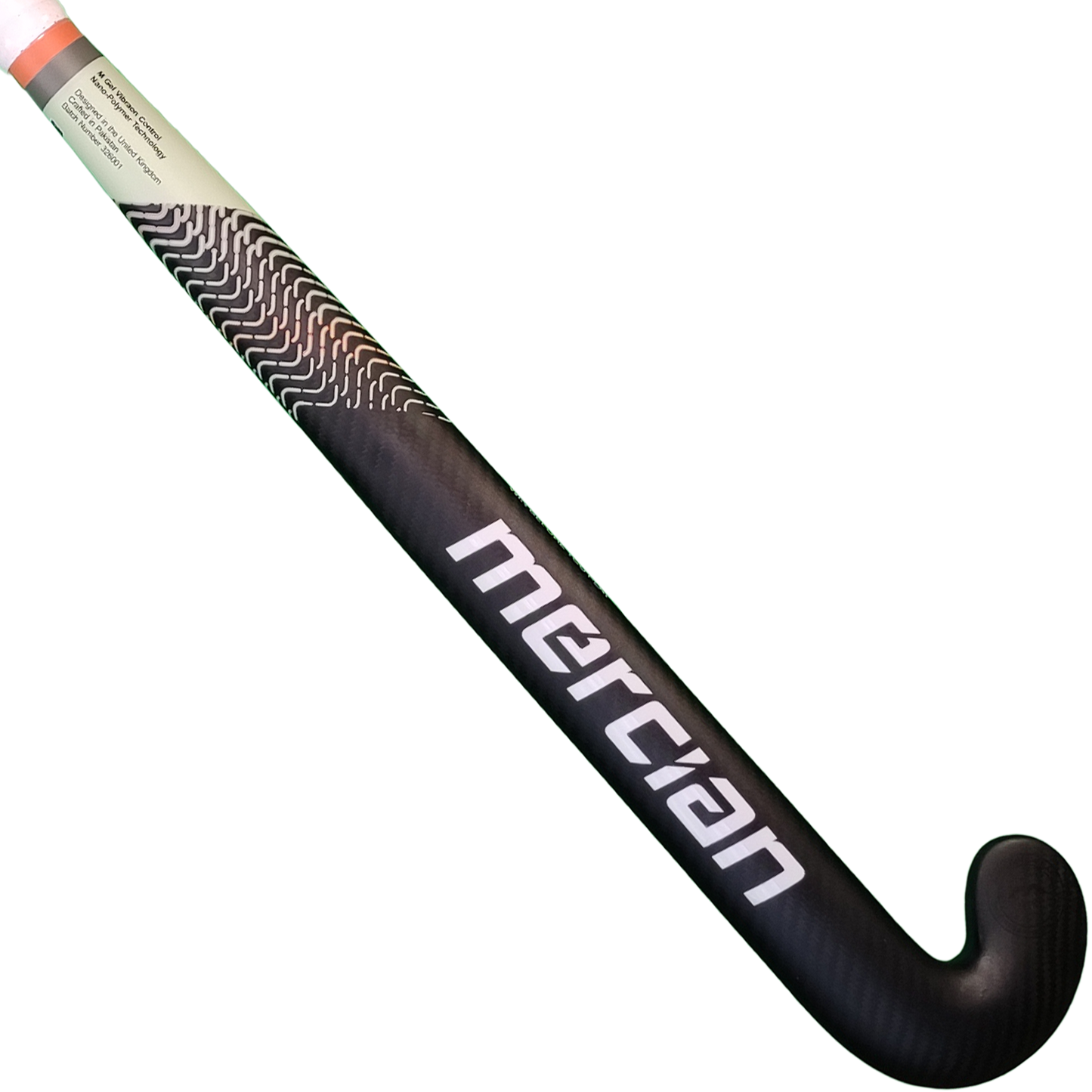Mercian Evolution CKF85 Pro - 85% Carbon Field Hockey Stick