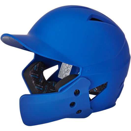 HX Gamer Plus Basebll Helmet w/Flap
