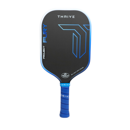 FURY ELONGATED 15.5 MM (GEN 3.5 POWER SERIES)
