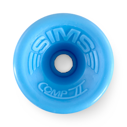 SIMS COMP II Conical Wheels 64mm/95A (1 of 25)
