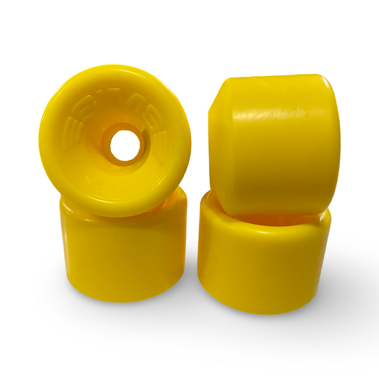 SIMS SNAKE Conical Wheels 66mm/95A (1 of 100)