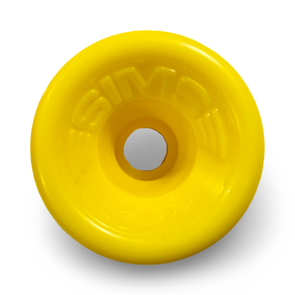 SIMS SNAKE Conical Wheels 66mm/95A (1 of 100)