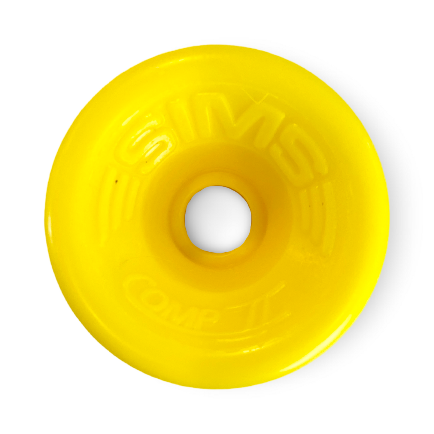 SIMS COMP II Conical Wheels 64mm/95A (1 of 25)